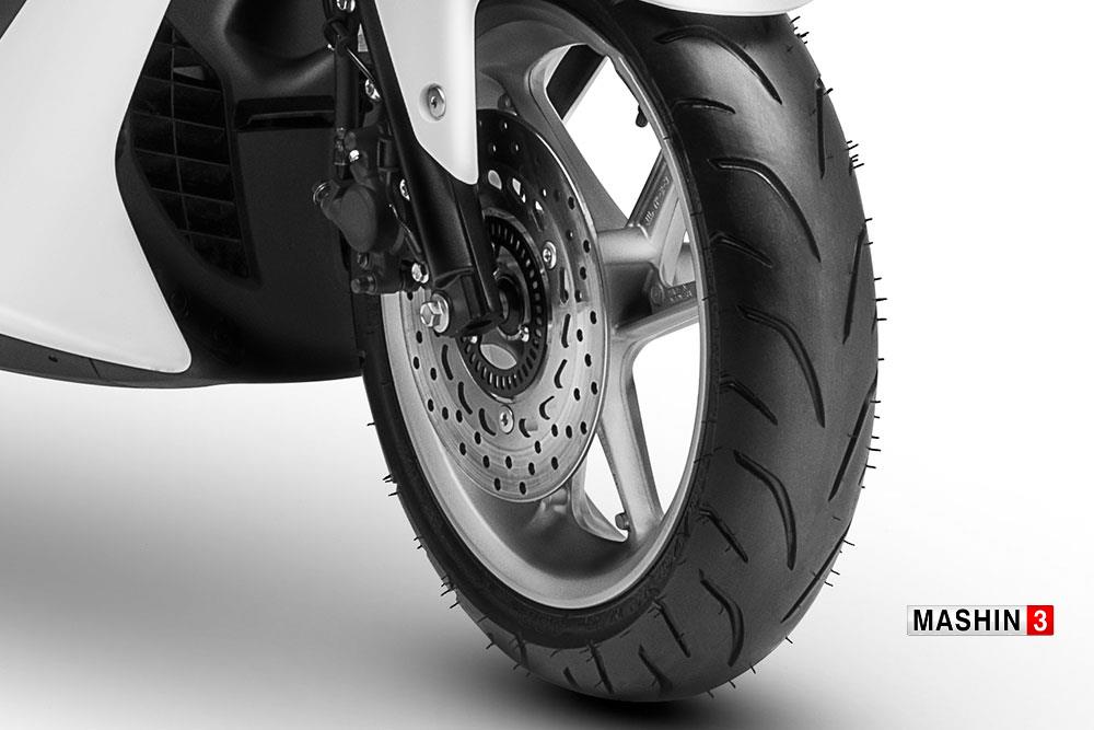 NMAX 155یاماها